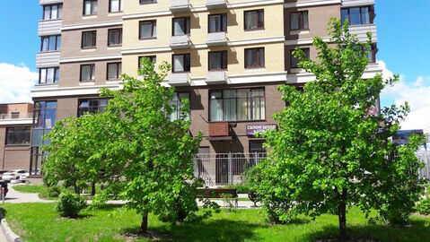Бутово, 3-х комнатная квартира, ЖК Бутово Парк д.23 к1, 9500000 руб.