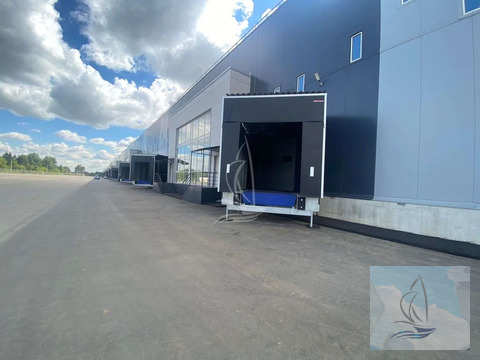 Аренда склада, Домодедово, Домодедово г. о., деревня Заболотье, 18000 руб.