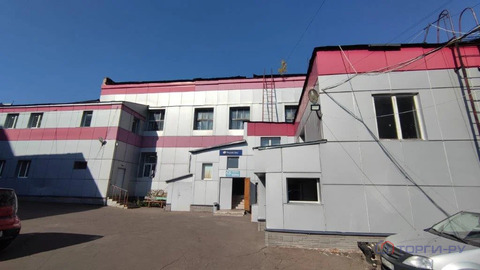 Продажа ПСН, Орехово-Зуево, ул. Володарского, 36643536 руб.