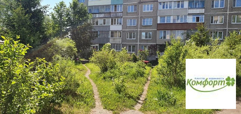 Строкино, 3-х комнатная квартира, пос.Дубки д.д.7, 4050000 руб.