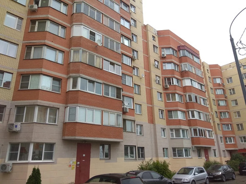 Голицыно, 3-х комнатная квартира, Пограничный проезд д.1, 25000 руб.