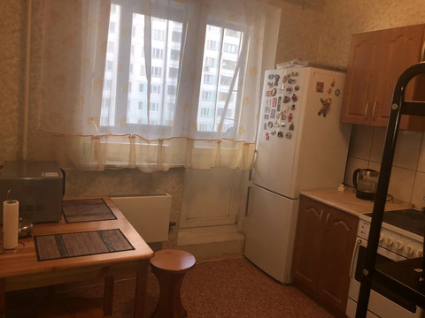 Москва, 1-но комнатная квартира, ул. Маршала Савицкого д.20 к1, 5450000 руб.