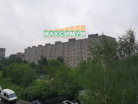 Домодедово, 3-х комнатная квартира, Рабочая д.44, 6100000 руб.