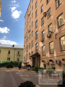 Москва, 5-ти комнатная квартира, Брюсов пер. д.2 к14 с4, 60267255 руб.