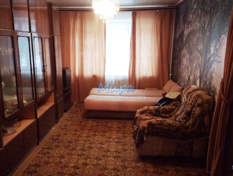 Дзержинский, 2-х комнатная квартира, ул. Лермонтова д.12, 30000 руб.