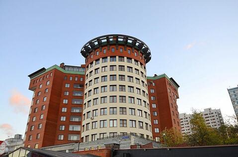 Москва, 6-ти комнатная квартира, ул. Крылатские Холмы д.7 к2, 80500000 руб.
