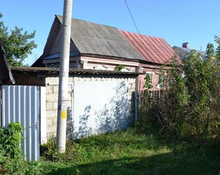 Продается часть дома в черте города 71 кв.м., 900000 руб.