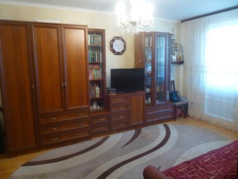Москва, 1-но комнатная квартира, ул. Весенняя д.3 к1, 5900000 руб.
