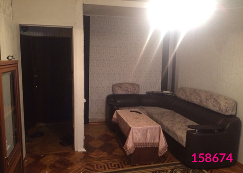 Москва, 2-х комнатная квартира, ул. Перекопская д.11к4, 6900000 руб.