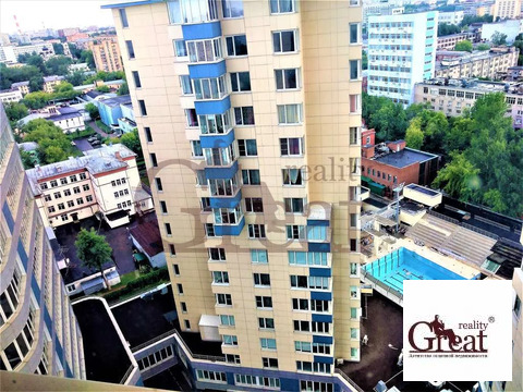 Москва, 3-х комнатная квартира, ул. Мироновская д.25, 35000000 руб.