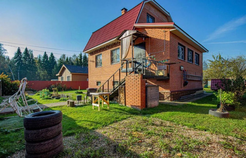Продаю дом в СНТ Волна, 15650000 руб.