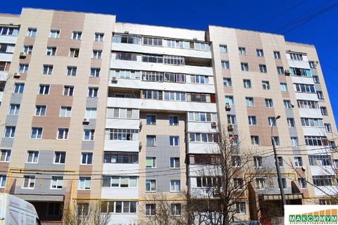Домодедово, 3-х комнатная квартира, Гагарина д.50, 30000 руб.