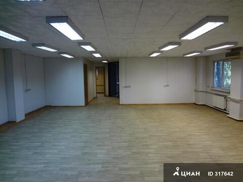 Офис 135 кв.м. метро Парк Победы Офис 135 кв.м. метро Парк Победы