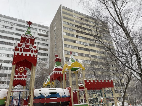 Квартира в Войковском Квартира в Войковском