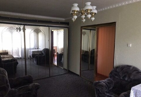 Раменское, 1-но комнатная квартира, ул. Коммунистическая д.22, 2500000 руб.