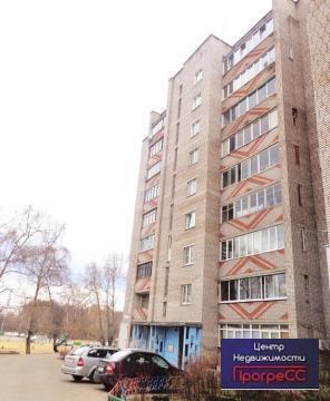 Дмитров, 1-но комнатная квартира, ул. Комсомольская 2-я д.1Б, 2750000 руб.