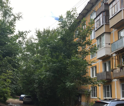 Продаетя 1 к.кв, Кубинка-10. Продаетя 1 к.кв, Кубинка-10.