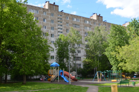 Москва, 3-х комнатная квартира, ул. Оренбургская д.13 к2, 7000000 руб.