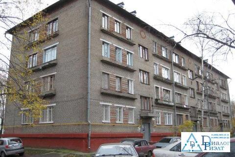 Люберцы, 2-х комнатная квартира, ул. Электрификации д.25, 27000 руб.
