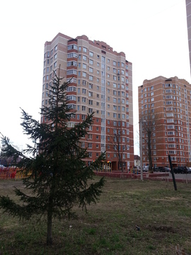 Наро-Фоминск, 1-но комнатная квартира, ул. Пушкина д.2, 3950000 руб.