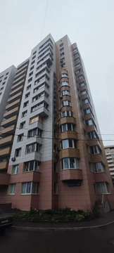 Красногорск, 2-х комнатная квартира, Павшинский  бульвар д.38, 12300000 руб.