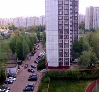 Москва, 1-но комнатная квартира, ул. Мусы Джалиля д.7 к6, 6000000 руб.