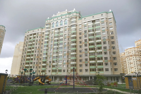 Москва, 3-х комнатная квартира, Ломоносовский пр-кт. д.25 корп. 5, 115000000 руб.