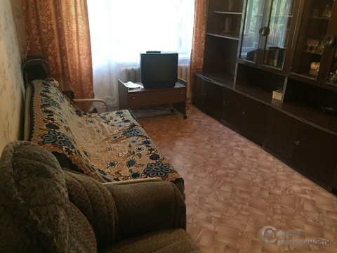 Воскресенск, 1-но комнатная квартира, ул. Некрасова д., 12000 руб.