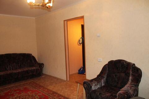 Егорьевск, 1-но комнатная квартира, 2-й мкр. д.5, 11000 руб.