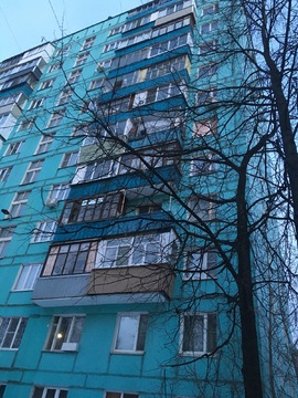 Щербинка, 1-но комнатная квартира, Высотная д.2, 3800000 руб.