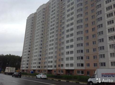 Долгопрудный, 1-но комнатная квартира, Ракетостроителей проспект д.23а, 3700000 руб.