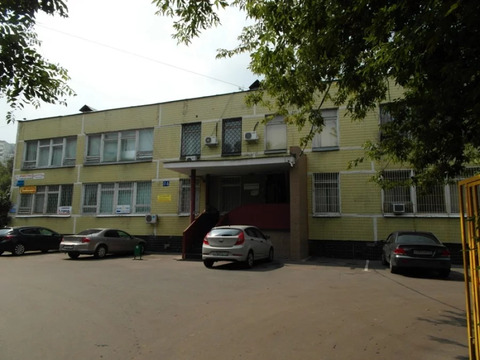 Продажа офиса, ул. Бибиревская, 220000000 руб.