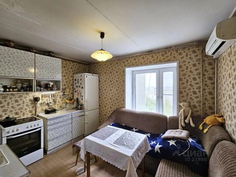 Москва, 2-х комнатная квартира, ул. Полбина д.40, 12500000 руб.