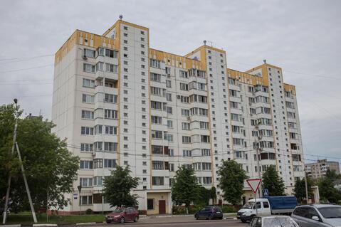 Домодедово, 1-но комнатная квартира, Корнеева д.34, 3800000 руб.