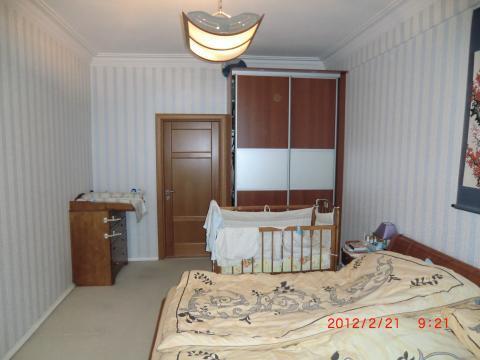 Москва, 3-х комнатная квартира, Шипиловский проезд д., 70000 руб.