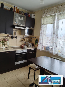 Москва, 2-х комнатная квартира, Рогачевский пер. д.7к1, 20500000 руб.