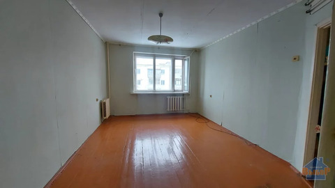 Раменское, 1-но комнатная квартира, Железнодорожный проезд д.д. 11, 4000000 руб.