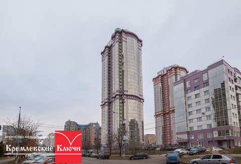 Москва, 7-ми комнатная квартира, Вернадского пр-кт. д.94 к4, 88800000 руб.