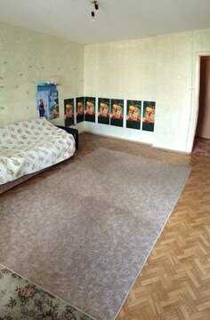 Домодедово, 3-х комнатная квартира, Текстильщиков д.27, 3800000 руб.