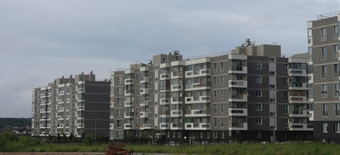 Ромашково, 1-но комнатная квартира, Рублёвский проезд д.40 к3, 5450000 руб.