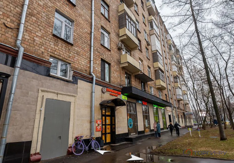 Москва, 4-х комнатная квартира, ул. Вавилова д.17, 23742990 руб.