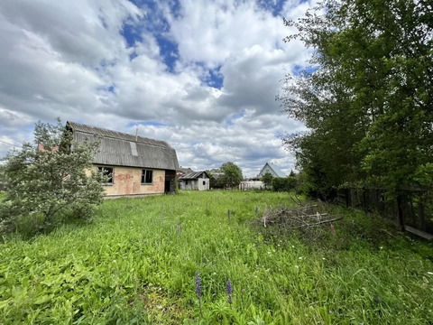 Продаю участок в СНТ "Подлипки", 6500000 руб.