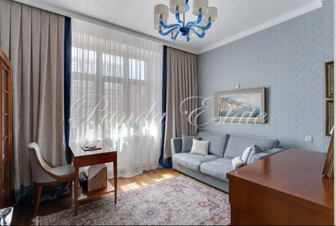 Заречье, 4-х комнатная квартира, ул. Сосновая д.1а, 152000000 руб.