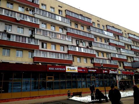 Москва, 2-х комнатная квартира, ул. Черкизовская Б. д.3 к1, 7300000 руб.