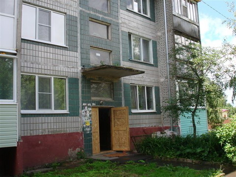 Ярополец, 1-но комнатная квартира, Микрорайон тер. д.8, 1250000 руб.