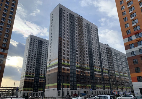 Москва, 2-х комнатная квартира, ул. Люблинская д.76к5, 15676800 руб.