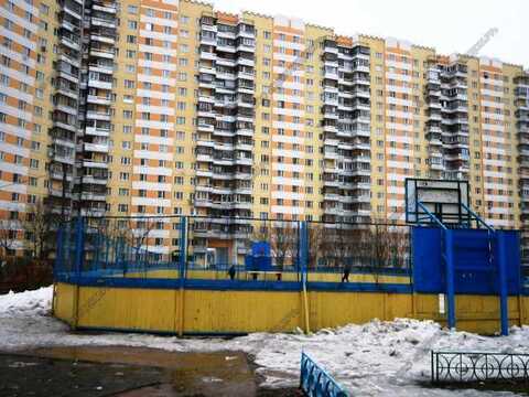 Москва, 2-х комнатная квартира, Пятницкое ш. д.47, 7300000 руб.