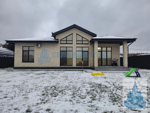 Продажа дома, Домодедово, Домодедово г. о., 206, 16000000 руб.