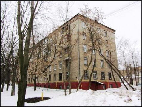 Москва, 3-х комнатная квартира, ул. Соколиной Горы 3-я д.21, 7800000 руб.