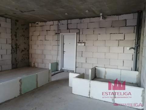 Москва, 1-но комнатная квартира, Большая Филевская улица д.3к4, 18500000 руб.